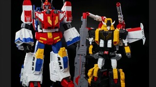 Transformers Model Play Weekly Talk 20211003, how dare you crowdfund?