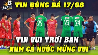 ĐTVN Đón Tin Vui Trời Ban Từ AFC Trước Đại Chiến Ả Rập...NHM Cả Nước Mừng Vui