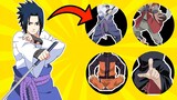 Can You Guess The NARUTO CHARACTER by their Clothes? Naruto Quiz // Anime Quiz