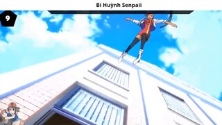 Top 10 Anime mà Nhân Vật Chính có Sức Mạnh Thống Trị Thế Giới 3