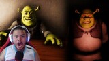 NAGPALIPAS AKO NG GABI SA HOTEL NI SHREK | One Night at Shrek's Hotel | Horror Game