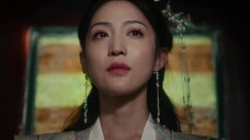 The Cloud Embracing the Moon (2024) จันทร์พรางใจ EP 18 [ซับไทย]