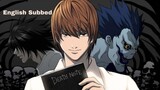 Death Note Rewrite: The Visualizing God English Subbed