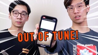 [Cuộc sống] Ngay sau khi âm thanh phát đi thì video kết thúc