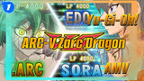 [Yu-Gi-Oh! ARC-V] Zarc VS Aster & Sora | Summon Supreme KingDragon Zarc!_1