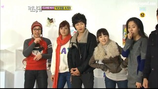 Running Man Ep 25 - English Sub