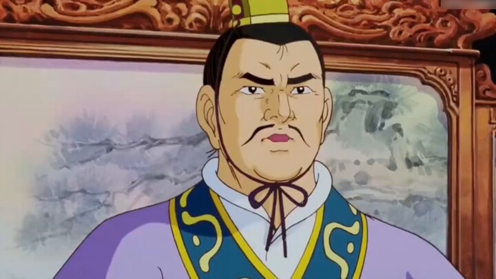 [Gaoya Three Kingdoms] พี่น้องลำดับที่สองและสามได้เสนอแนวคิดดีๆ อีกอย่าง