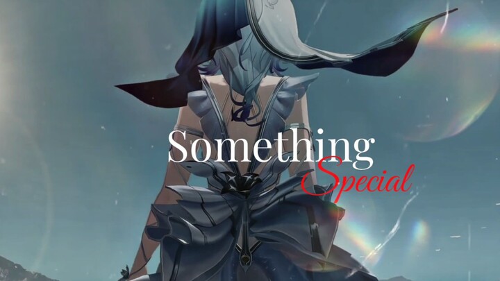 Shorekeeper the best girl support |AMV Wuthering Wave| Shorekeeper|