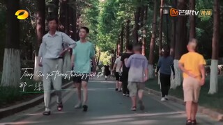 Nhà Hàng Trung Hoa S6 EP 1 [Sub Việt]