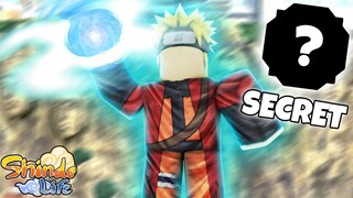 [CODE] THIS BLOODLINE ONE SHOTS ANYONE! Shindo Life | Shindo Life Codes RellGames Roblox