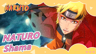 NATURO|[Obito/Kakashi]Hand Drawn MAD-Shama