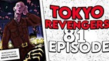 TOKYO REVENGERS EP-81 IN HINDI BACK STORY OF TERANO SOUTH