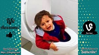 Try Not To Laugh Funny Videos - Funny Fails From Around the World