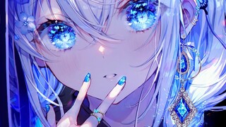 This song "Nirvana" which was once very popular on Bilibili will surely shock your eyes and ears!!!