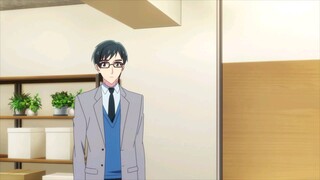 IDOLiSH7: Third Beat! Part 2 - Episode 16