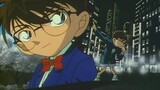 Detective Conan OP8｢爱はｽﾘﾙ､ｼｮｯｸ､ｻｽペﾝｽ｣(This love makes people tremble, shocked, and anxious) - Ainai 