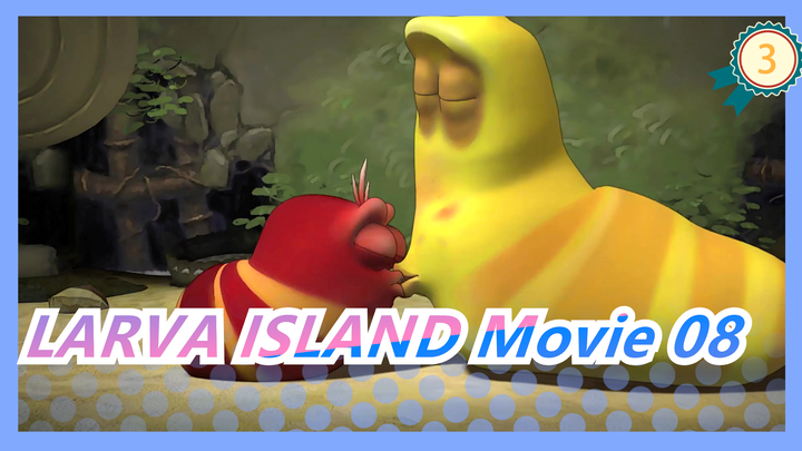 LARVA ISLAND Movie 08_3