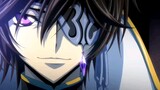 My king is Lu Dian, the queen is CC, and the knight is Suzaku. All Hail Lelouch!