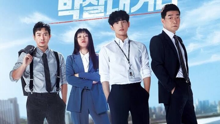 The Good Detective S2 EP2 (2022)|Eng.Sub|HD