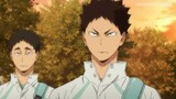 [Volleyball Boy] Oikawa Tooru often fails to pretend to be