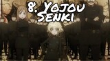 Top 10 Most Popular Isekai Anime