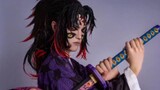 Kehidupan|[Demon Slayer] Cosplay Kokushibo
