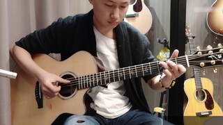 String audition? Who is NO.1 in your heart? Ilix/D'Addario/Santa Cruz [Part 1]