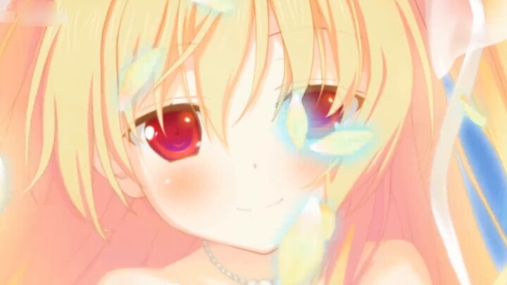[Lain-lain] Mengapa Nikaido Shinku menjadi pahlawan wanita favoritku di tahun 2024?