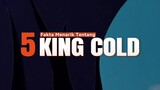 5 Fakta Menarik Tentang KING COLD | Dragon Ball 🔥