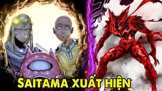 [Dự Đoán OPM 197] Saitama Trở Lại, King Chém Gió Bình Thiên Hạ