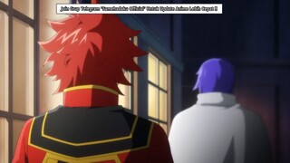 Sentai Red Isekai de Boukensha ni Naru - Episode 06 (Sub Indo)