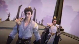 parfect world shi hoa episode 72