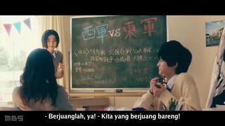 Horimiya Live Action EP5 (Sub Indo)