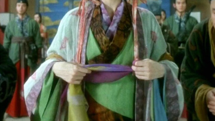 The most beautiful and charming concubine in the country has now