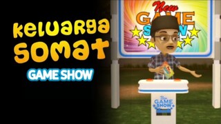 E219 "Game Show"