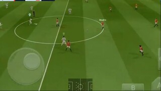 Thử Ra mắt Thiago Messi và cái kết Dream League Soccer 2019