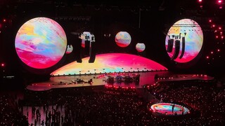 MY UNIVERSE - COLDPLAY X BTS (LIVE IN MANILA 2024)