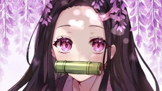 nezuko chan cute 🥰