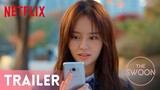 Love Alarm | Official Trailer | Netflix [ENG SUB]