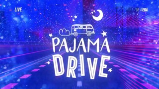 pajama drive 15 agustus 2024