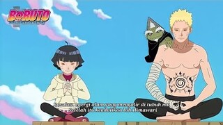 Semua Pengguna Sanin Mode Yang  Ada di anime Naruto dan Boruto