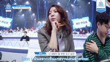 [ซับไทย] Produce101 ซีซั่น 2 ตอนที่ 1