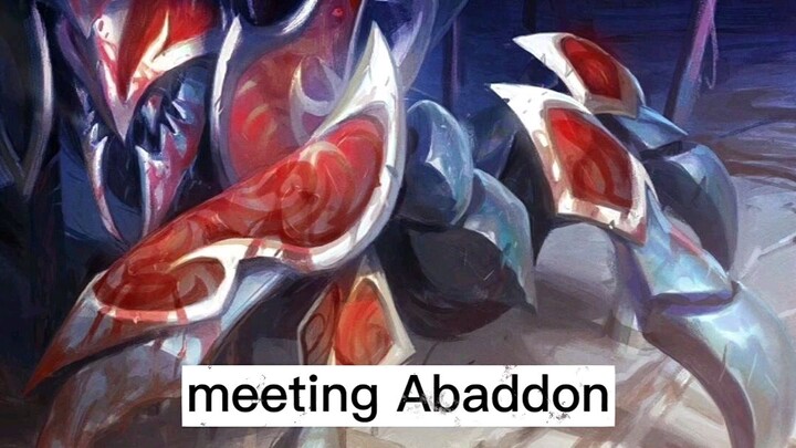 Abaddon