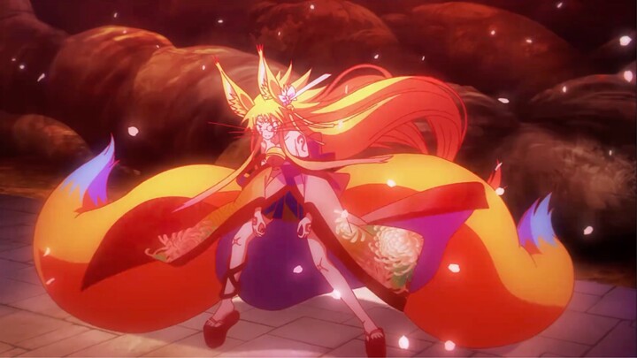 Manga, No Game No Life