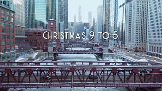 Christmas 9 to 5 (2019) Lifetime Movie