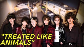 The Worst Idol Contracts In Kpop History
