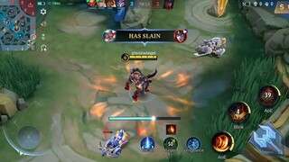 thamuz play