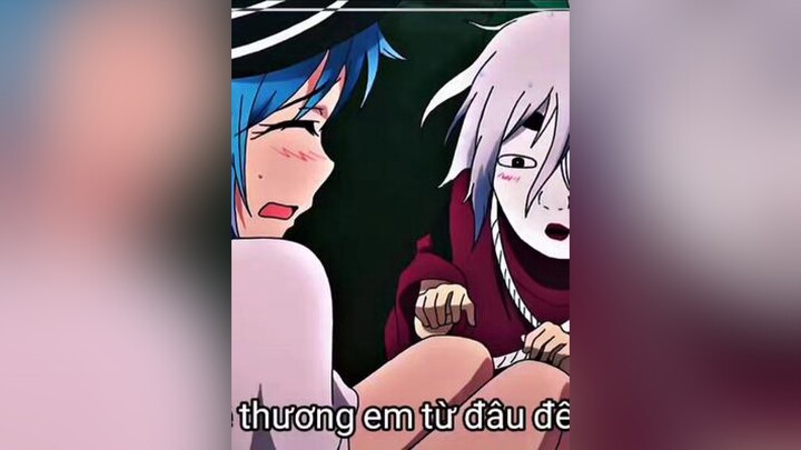 có nên cưới không 😂 anime xuhuong khoanhkhacanime