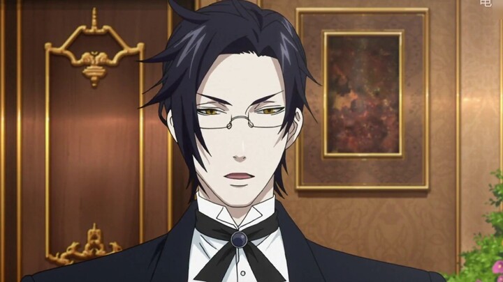 May every person in the world who looks indifferent have a Black Butler inside.