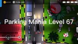 Parking Mania Level 67